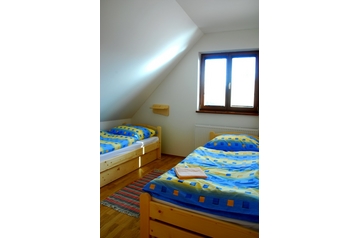 Slovaška Privát Donovaly, Eksterier